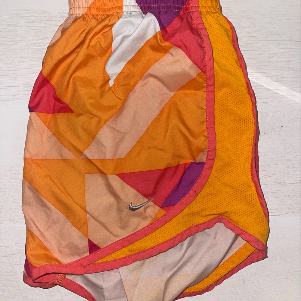 Nike Shorts Size Small
